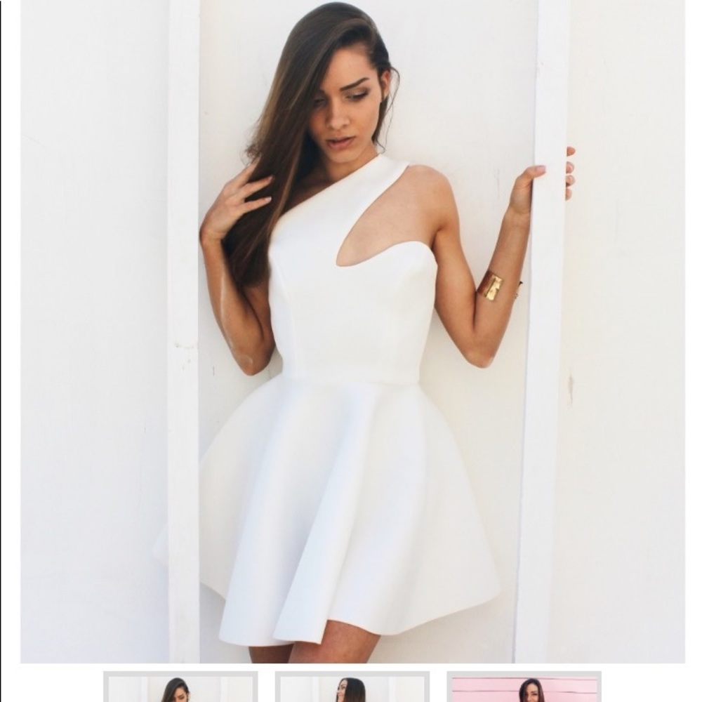 Price DROP‼️Fit and flare/ skater dress.
